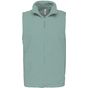 Kariban Luca - Gilet micropolaire homme sage