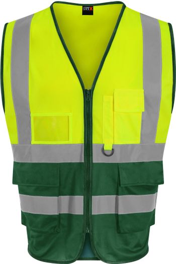 Image produit Gilet de supervision