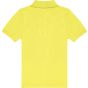 B&C Collection Kids My Polo 180 solar_yellow