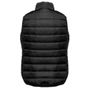 Pen Duick Eko Vest Women black