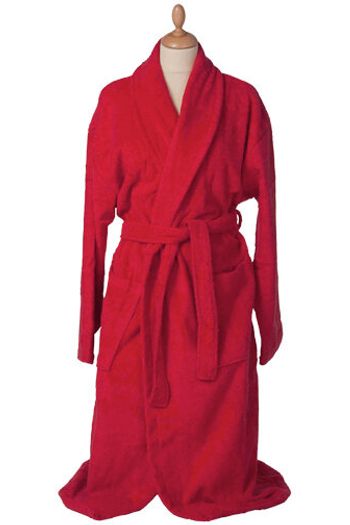 Image produit Bathrobe Shawl Collar