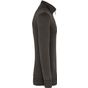Kariban Sweat-shirt col zippé dark_grey