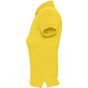 Sol's People jaune