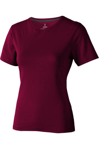 Image produit T-shirt manches courtes pour femmes Nanaimo