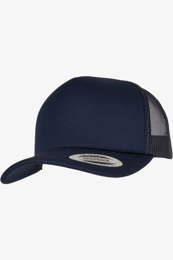 Image produit Classic Curved Visor Foam Trucker Cap
