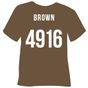 Poli-tape Poli-Flex® Turbo brown