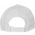 flexfit Pocket Cap white