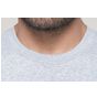 Kariban Sweat-shirt col rond oxford_grey
