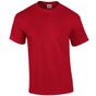 Gildan T-Shirt Ultra Cotton cherry_red