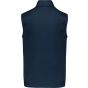 WK Designed To Work Gilet Day To Day homme navy/silver
