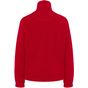 JHK Polar fleece women red