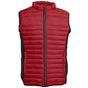 Pen Duick Baltimore Men brick_red/black