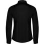 Roly Workwear Sofia L/S noir