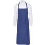 SG Accessories - Bistro Paris Bib Apron royal