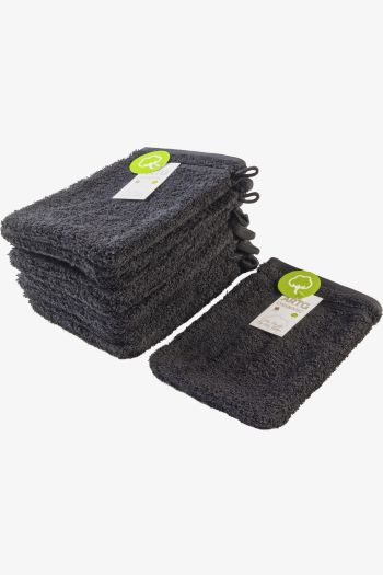 Gant de toilette bio
