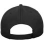 Atlantis Casquette nid d'abeille SKYE black