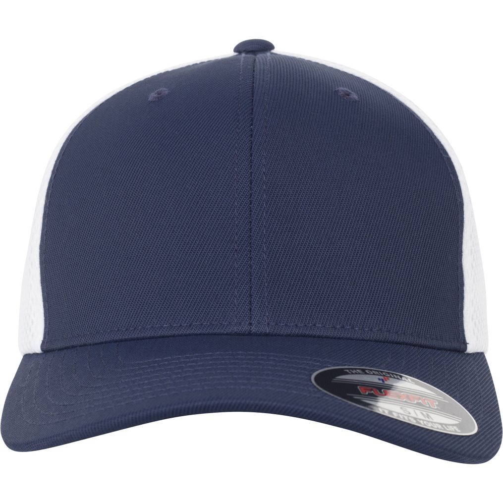Flexfit Ultrafibre & Airmesh 2-Tone Cap flexfit