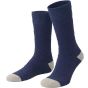 Pelot Billie bleu_nuit/gris_perle