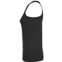 Sol's Justin Women noir profond