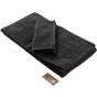 A&R Serviette d'invité Towelzz® Black
