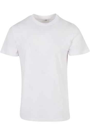 Image produit Basic Round Neck T-Shirt