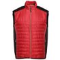 Pen Duick Skipper red/black
