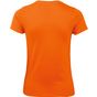 B&C Collection #E150 Women orange