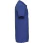 Russell Polo stretch ajusté homme bright_royal