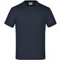 James&Nicholson Junior Basic-T navy
