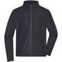 James&Nicholson Men´s Fleece Jacket navy