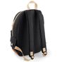 Bagbase Heritage Backpack black