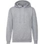 Russell Sweat capuche light_oxford