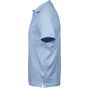 Tee Jays Luxury Stretch Polo light_blue