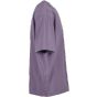 Build Your Brand Sorona Loose Fit Tee Dusty purple