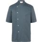 karlowsky Chef jacket Gustav anthracite