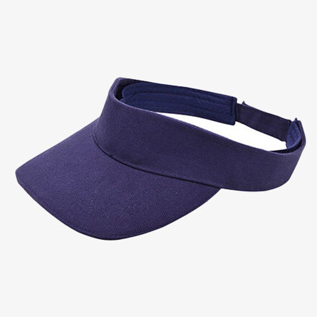 Sunvisor De Luxe L-merch