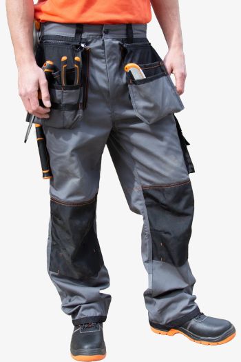 Image produit X-over holster trouser with cordura