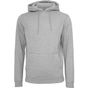 Build Your Brand Heavy Hoody heather_grey