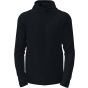 Stedman Lux Hooded Knitfleece Jacket blue_midnight_heather