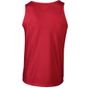 Gildan Softstyle® Adult Tank Top red