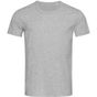 Stedman Ben Crew Neck grey_heather