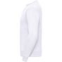 Russell Authentic Sweat white