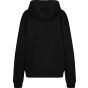 New Morning Studios Oversized hoody black