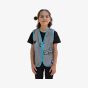 Korntex Gilet de sécurité pour enfants 