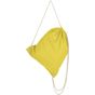 SG Accessories - Bags Cotton Drawstring Backpack buttercup