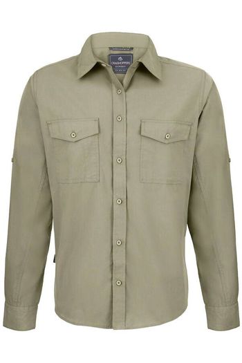 Image produit Men's expert Kiwi long sleeved shirt