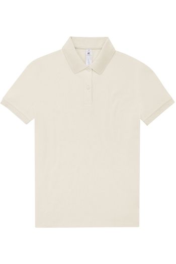 Image produit B&C My Polo 210 /Women