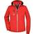 James&Nicholson Ladies´ Maritime Jacket red/navy/white