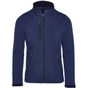 SG Signature Signature Tagless Softshell Jacket Men navy