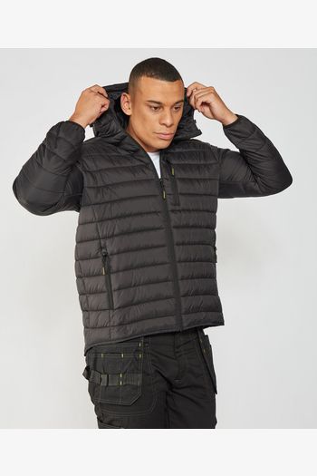 Image produit Veste rembourrée Westby